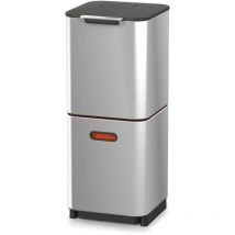 Pattumiera Totem Max 40L Acc