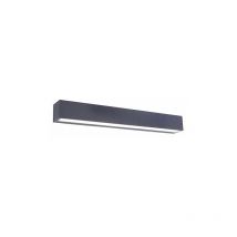 Paul Neuhaus - 37W-2590LM lampe d'extérieur led IP65 anthracite 9676-13
