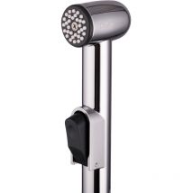 Paulgurkes Bidetbrause Kunststoff Spraybrause Runde Hygienedusche Intimbrause