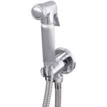 Spraybrause Bidetbrause Bidet Set Intimdusche Hygienedusche - Paulgurkes