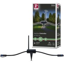 Paulmann 18010 Sistema d'illuminazione Plug&Shine Controller Nero