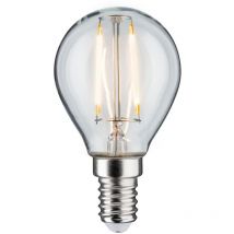 Paulmann Licht - paulmann 28690 ampoule led à filament avec variateur d'intensité blanc chaud E14 4,8 w 2700 k 286.90