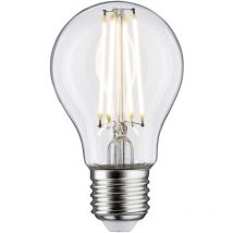 Paulmann Licht - Paulmann 28696 led eek e (a - g) E27 7 w Warmweiß (ø x h) 60 mm x 106 mm 1 St.