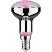 Paulmann lampadina led 6,5w attacco piccolo e14 per piante verdi 28734