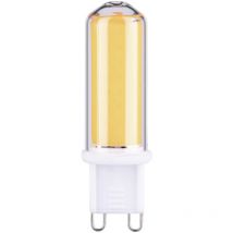 Paulmann - 29043 led cee f (a - g) G9 culot à ergots 2.4 w blanc chaud (ø x h) 15 mm x 52 mm 1 pc(s)