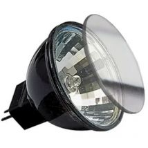 Paulmann 822.32 Bombilla halógena GU4 35W 12v FTH 30° 2000h Ø35mm