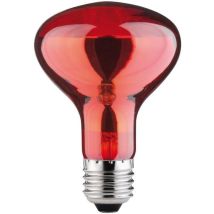 Paulmann - Lampada a infrarossi E27 60 w (ø x l) 80 mm x 115 mm 230 v 1 pz.
