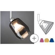 Paulmann - 953.59 abat-jour transparent verre