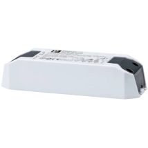 Paulmann 97767 Trasformatore per led Tensione costante 65 w 5.4 a 12 v/ac dimmerabile, adatto per mobili 1 pz.