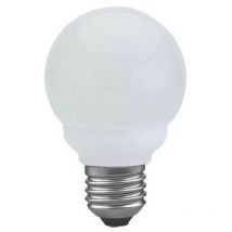 88313 esl Mini Globo 60 11W E27 2700K 500lm 8000h - Paulmann