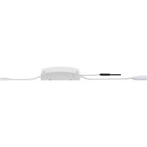 Paulmann Licht - Paulmann 50047 MaxLED Contrôleur de commutation 24 v plastique (l x l x h) 95 x 38 x 28 mm 1 pc(s)