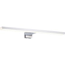 Paulmann Licht - Paulmann HomeSpa Evie 78938 LED-Spiegelleuchte Warmweiß Chrom