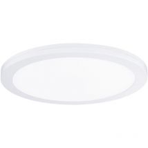 Paulmann Licht - Paulmann 95390 Cover-it LED-Einbaupanel led 22 w Weiß