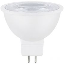 Paulmann 28758 led eek g (a - g) GU5.3 6.5 w Warmweiß (ø x h) 50 mm x 48 mm 1 St.