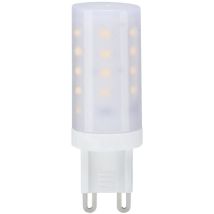 Paulmann 28796 Led Eek F (a - G) G9 4 W Warmweiß (ø X H) 18 Mm X 55 Mm 1 St.