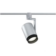 Paulmann - Luminaire sur rail haute tension URail E27 chrome Y683112
