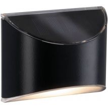 Paulmann led Solar-Wegeleuchte Elliot Solarleuchte Gartenleuchte Wegleuchte