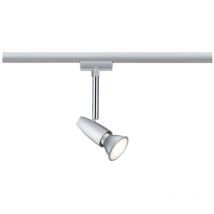 Urail spot barelli 10w attacco gu10 cromato 954.61