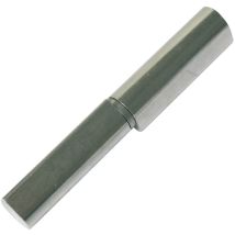 Paumelle Maroc Inox 120mm - Faure Et Fils - Ma120ibii