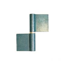 Paumelle de grille GO