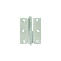 Paumelle Meuble Ani D30x40 2 Pce Vynex