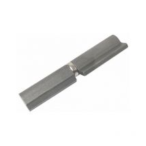 Faure Et Fils - Paumelle Mixte Soudan 140 - Butee a Billes - Ce