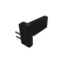 Paumelle pvc p700 - haps