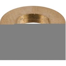 Paumelle-ring D12 S/6