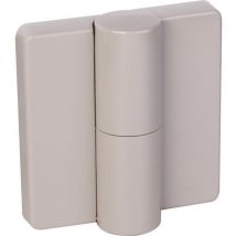 Normbau - paum ss ressort NYTB78 gch G67 341020 067