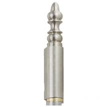 Paumelle soudaroc rustique 120mm Faure Et Fils SR120