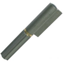 Paumelle Mixte Soudan 135 - Bague Laiton