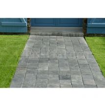 Pavé Patiné 15 cm