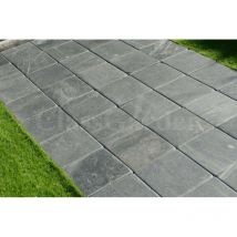 Pavé Patiné 20 cm