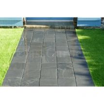 Pavé Patiné 25 cm