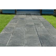 Pavé Patiné 50 cm