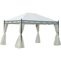 Pavillon 'Oregon' Mt 3 x 3,6