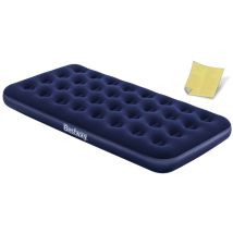 Aufblasbare Matratze 188x99x22 Cm Einzel Bestway 67001