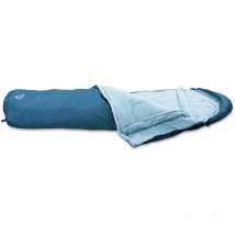 Mumienschlafsack 'Cataline 250' 230 x 80 x 60 cm