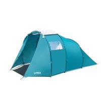 Zelt für 4 Personen Family Dome 4 400 x 255 x 180 cm - Pavillo