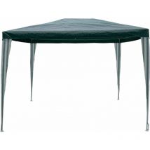 Pavillon 'Macon' Mt 3 x 3 - Grün