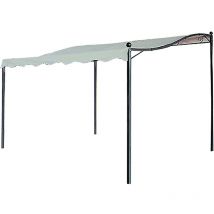 Pavillon 'Veranda' Mt 3 x 2,5