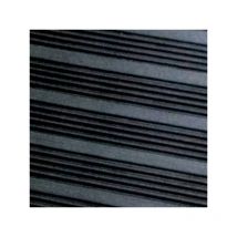 Profer Top - pavimento americano caucho con arpillera 3MM - 1X10 m