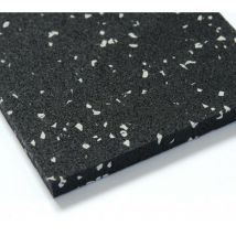 Gardeneas - Pavimento deportivo sport premium - Gris - Lestare - 8 mm