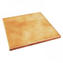 Pavimento klinker 244x244x14mm serie esmaltados colore isla malta - 1mq