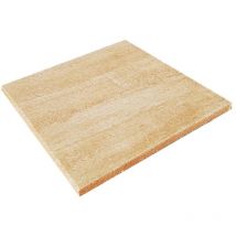 Pavimento klinker 325x325x16mm serie esmaltados columbia colore beige - 1mq