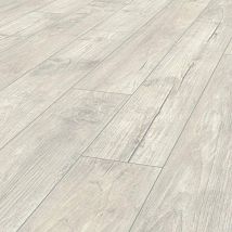 Pavimento Laminato Exquisit Teak Beige - Conf. Da 2,131 Mq