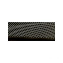 Profer Top - pavimento rayado estriado fino 3MM - 1,20X10 m