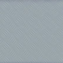 Pavimento in PVC Bolflex con clips in acciaio 200 cm – Spessore 1,2 mm – Colore grigio alluminio – VELCOC