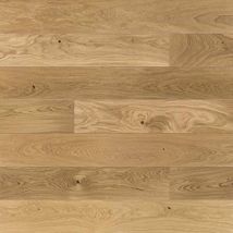 Pavimento vero legno rovere naturale plancia lunga- conf. da 2,26 mq