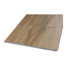 Pavimento spc ad alta resistenza, rovere chiaro 1,95 m² - Colore: Rovere chiaro, superficie coperta in m2: 1.95